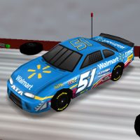 NEW WALMART