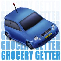 Grocery Getter