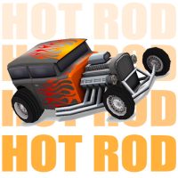Hot Rod