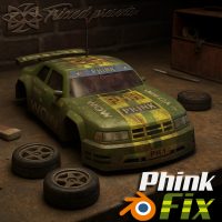 Phink Fix