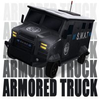 Armored Truck