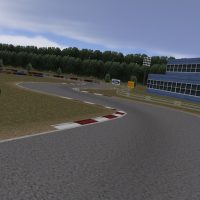 Swerveside Forest