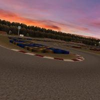 Slipstride Park