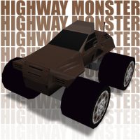 Highway Monster