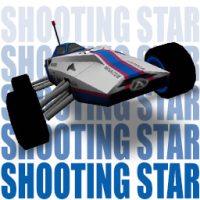 Shooting Star