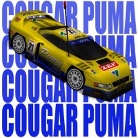 Cougar Puma