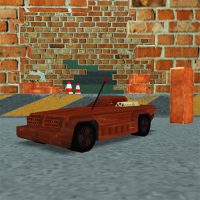 Quick Brick