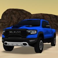 RAM 1500 TRX