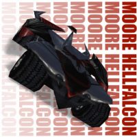 Moore Hellfalcon