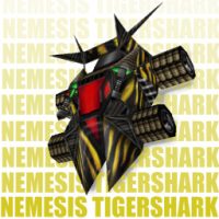 Nemesis Tigershark