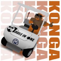 Konga