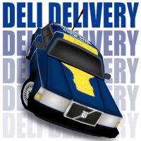 Deli Delivery