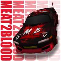 Meat2Blood