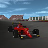 Ferrari 641 Ferrari 641