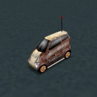 Ice Cream Sandrush Ice Cream Sandrush
