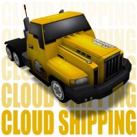 Cloud Shipping Cloud Shipping