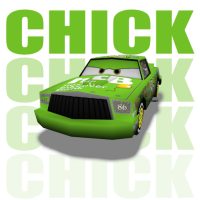 Chick Hicks Chick Hicks