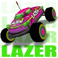 Lazer
