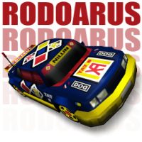 Rodoarus