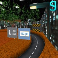 Metropolis 1980s Metropolis 1980s