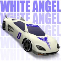 White Angel