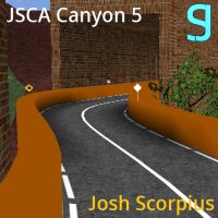 JSCA Canyon 5 JSCA Canyon 5