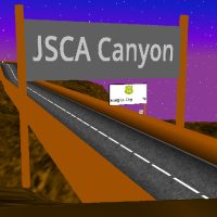 JSCA Canyon JSCA Canyon