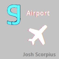 JSCA Airport Speedway