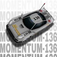 Momentum 136 (Standalone)