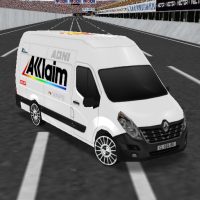 Acclaim Van