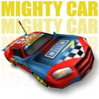 Mighty Car