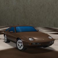 Porsche 928