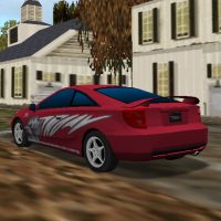 Trial Tuning Spirit Celica Trial Tuning Spirit Celica