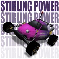 Stirling Power