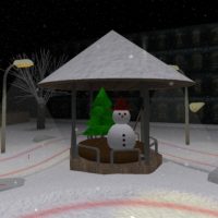 Once Upon A Winter Once Upon A Winter