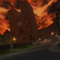 NFS III - Empire City NFS III - Empire City