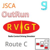 JSCA OutRun RV Route C