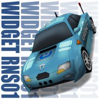 Widget RNS01 Widget RNS01