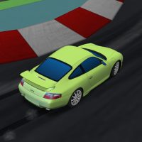 Porsche 911 GT3 Porsche 911 GT3