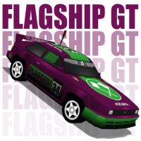 Flagship GT