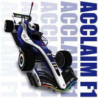 Acclaim F1 2026