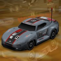 Toyeca Re-Volt World Edition