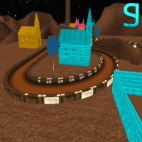 Sweetland Desert Sweetland Desert