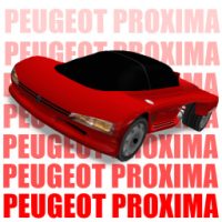 Peugeot Proxima Peugeot Proxima
