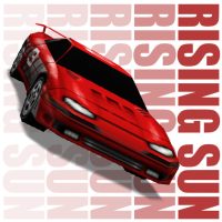 Rising Sun Rising Sun