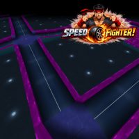 SPEED FIGHTER!