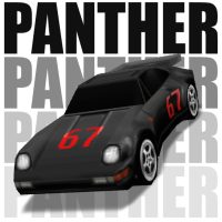 Panther (Screamer)