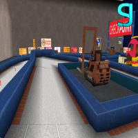 Supermarket Circuit 2026