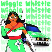 Wiggle Whistle