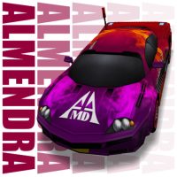 Almendra